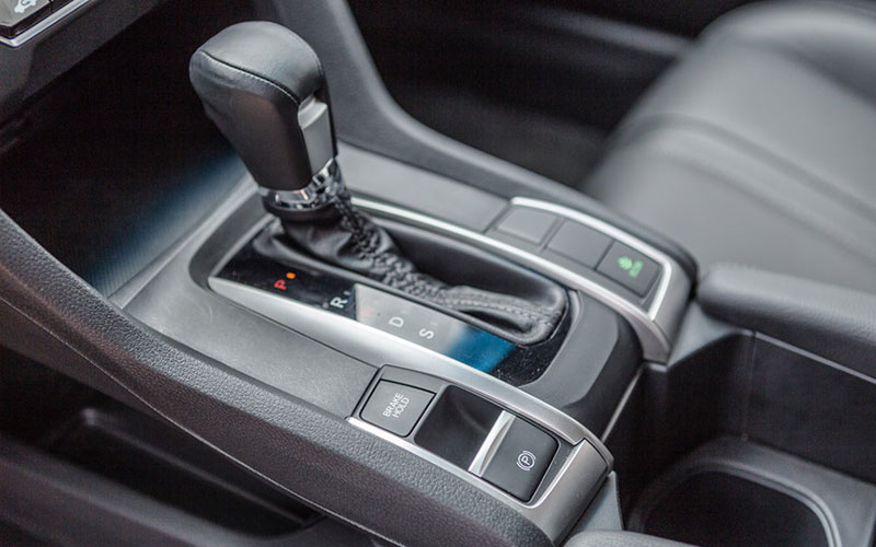 Chi tiết Honda Civic 1.8L giá 758 triệu tại Việt Nam